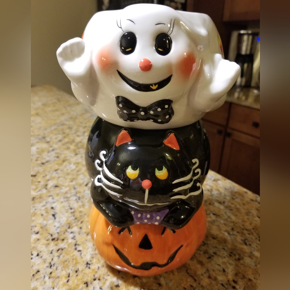 Fall/Halloween Decor/Candy Dishes